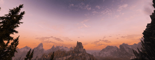 → Whiterun Hold  Holy shit.