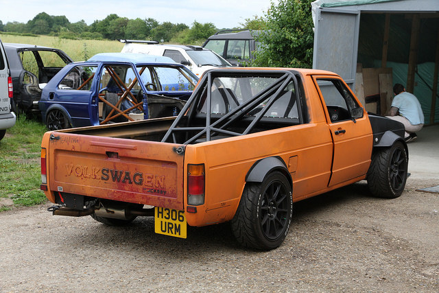 radracerblog:  Street Legal Track Ready #3