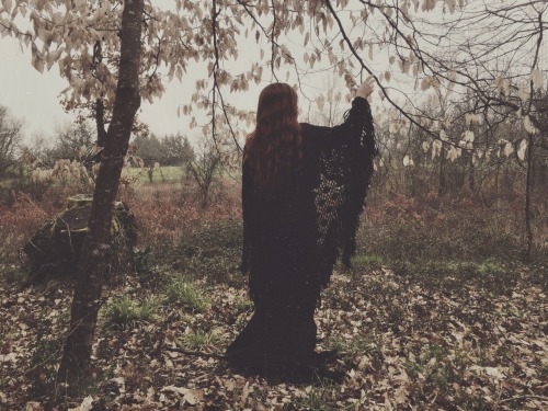 midwintercrone:Merry Autumn Equinox everyone ! I’m finally coming back to life now that summe