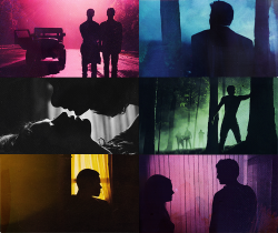 Itspatsy-Deactivated20160117:  Silhouettes   Teen Wolf (Asked By Anon) [More] 