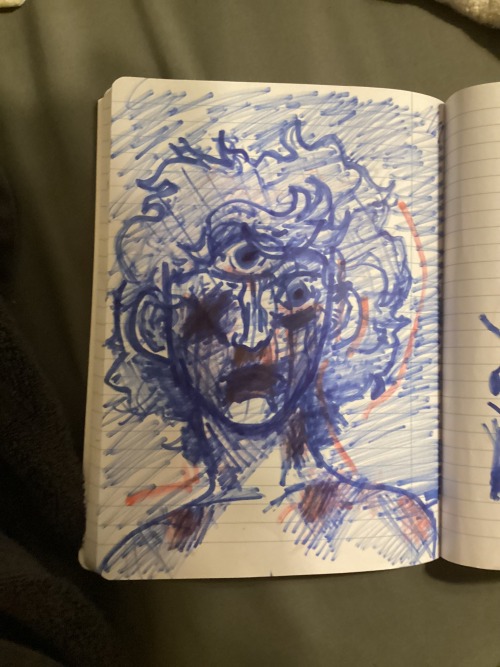 My Traditional Art Normally