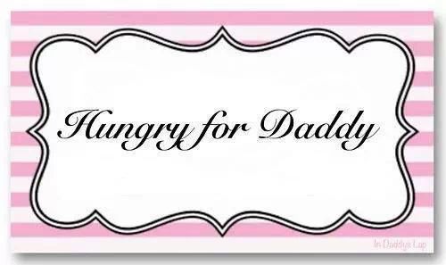 Daddy and Princess