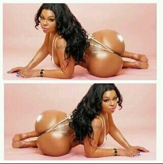 bws-gifs:  FOLLOW THE BLACK QUEEN BOOTYLICIOUS GODDESS @Lena_Chase THE NEW IG @missLena_Chase