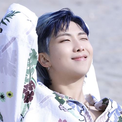 Namjoon Layouts