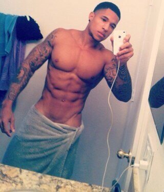 A Collection of Handsome, Masculine, & Sexy Men