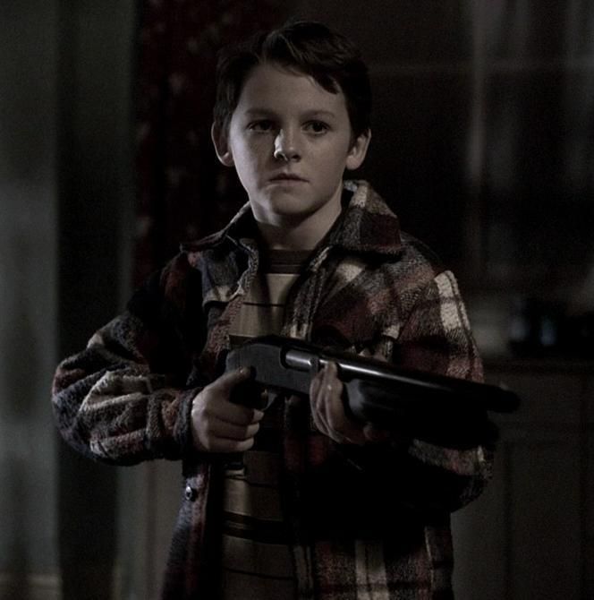 John Winchester and Child Neglect:  A Comprehensive Study.