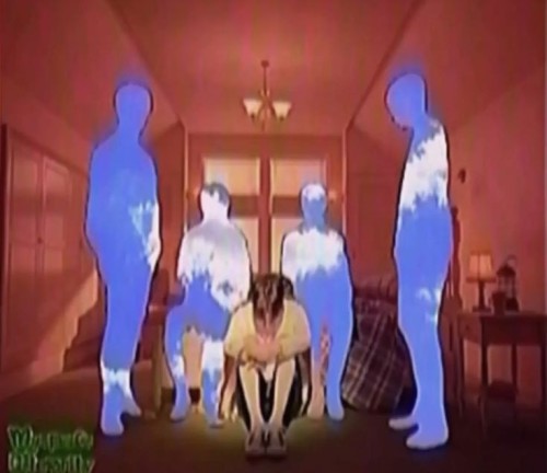 Sorry I Haven't Posted In A While Here's Some Random Weirdcore Images If Found While I Was Gone