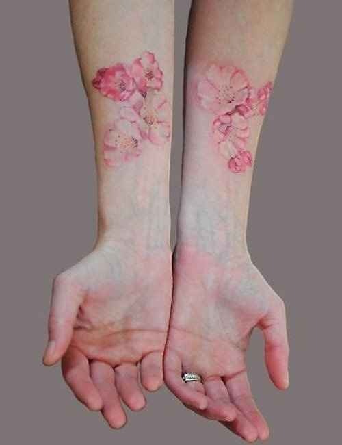 kittison:A collection of nature-inspired tattoos.