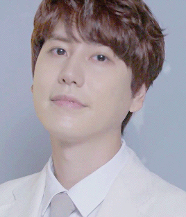 gaemerkyu-ssi:   flawless drunk? bby kyu