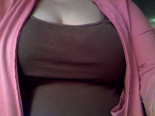 needalittleconfidence:  Happy Titty Tuesday!!