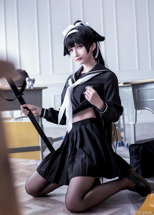 Takao - Icosyaya
