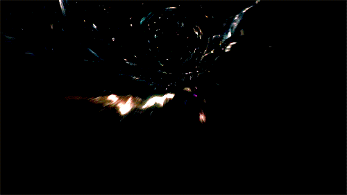aurumnorthwood:Interstellar (2014) // 2001: A Space Odissey (1968)