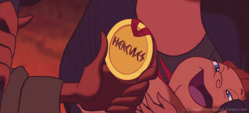 disneybroughtmehope:  The Important Inanimate Objects of Disney <3 