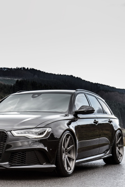  Audi Rs6 | Via 
