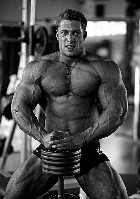 Retrospective: Gym Tim.