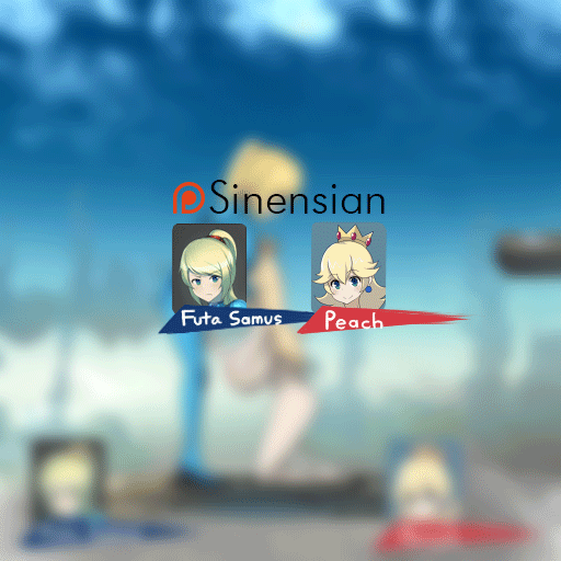 sinensian:  ‘Futa Samus /w Peach’ March Patreon exclusive is out now. And Satsuki