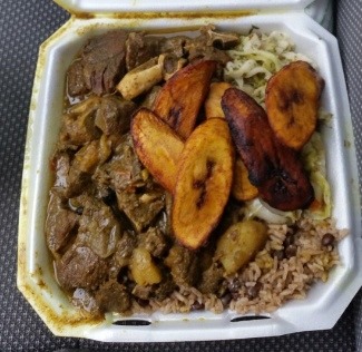 black-exchange: Elaine’s Jamaican Kitchen  Dallas, TX  CLICK HERE for more black
