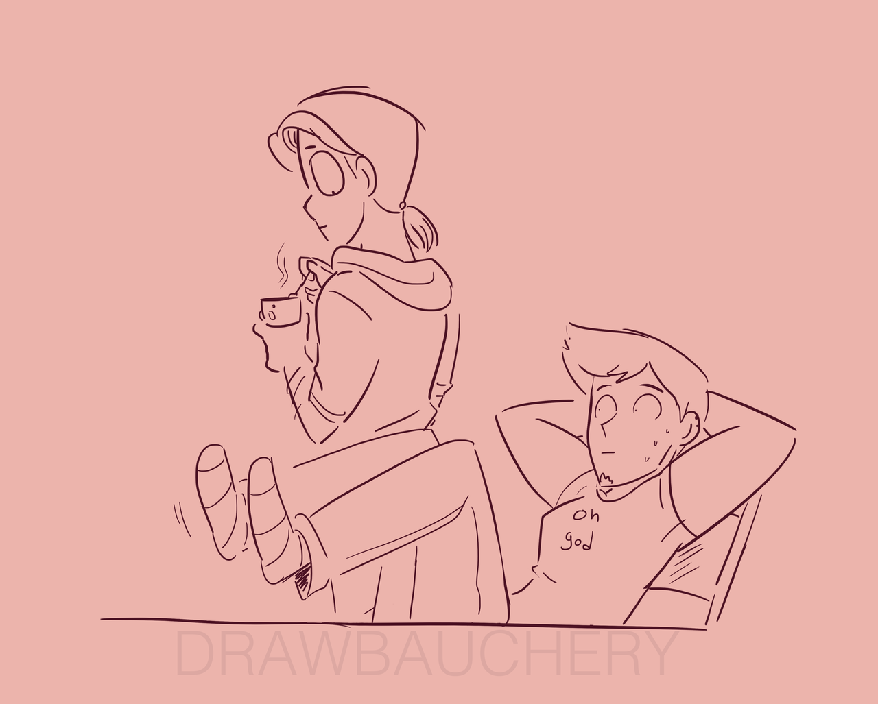 will + adrien. i almost don’t wanna keep any of their names because honestly i