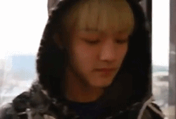 parkvictory:  Choi SungMin’s the cutest.♥ 