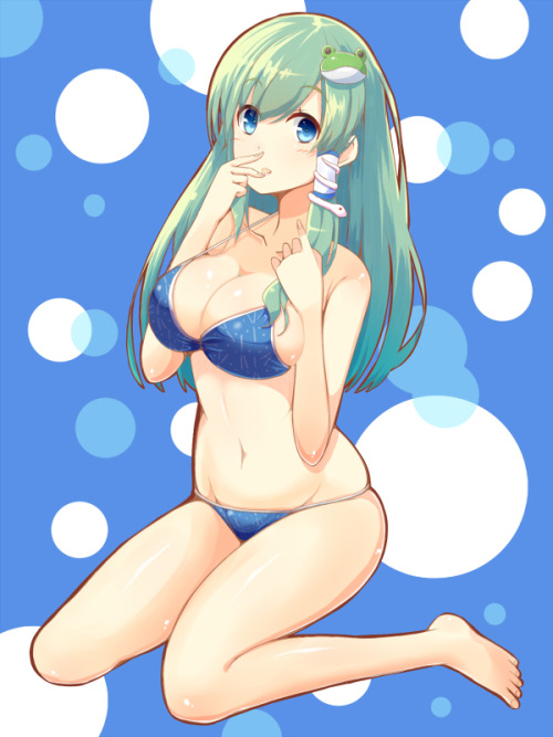 Hentai & Ecchi