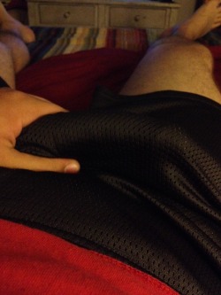 I Love Shorts and Bulge