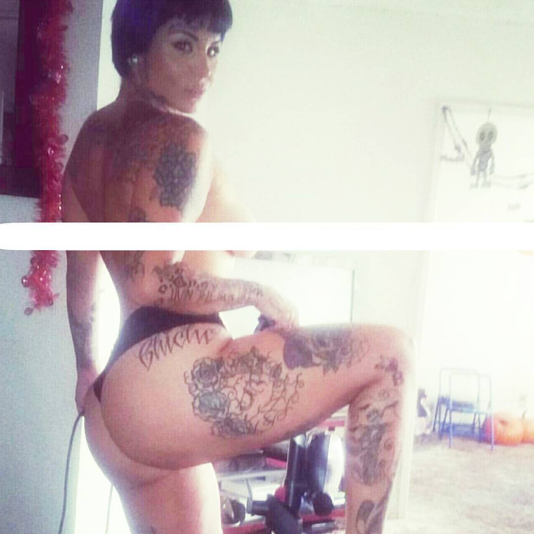 I&rsquo;m guessing this LA trip is going to be kinda epic. Go check out her page.