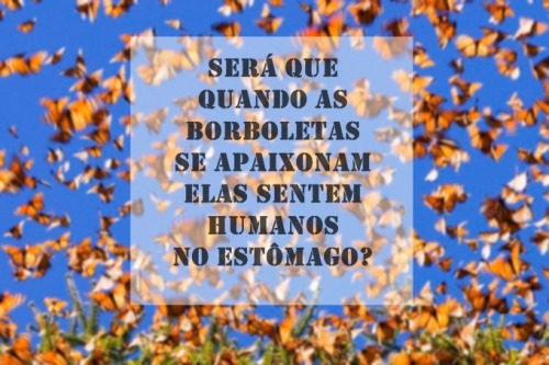nunca somos, sempre estamos