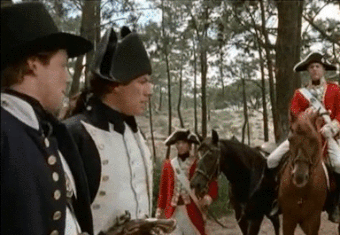 crownofthornsandroses:Archie &amp; Horatio per film ~ The Frogs And The Lobsters