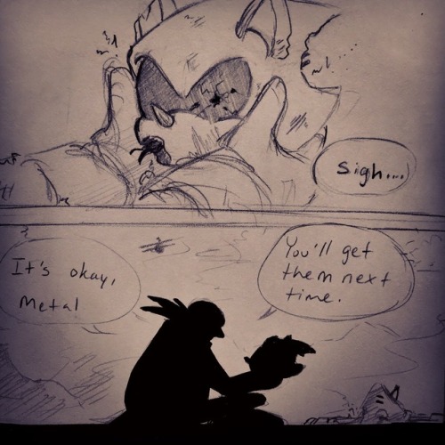 kiimmyko:“I’ll always be proud of you.”