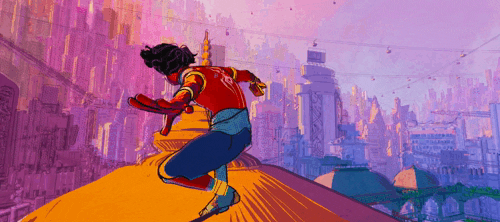 Spider-Verse Masterlist