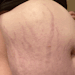 mrbagel:feedqueenisabel:Ready to pop🥵3 days later…So. Fucking. Flabby. Love…!