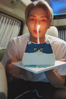 HAPPY BIRTHDAY JUNNIE