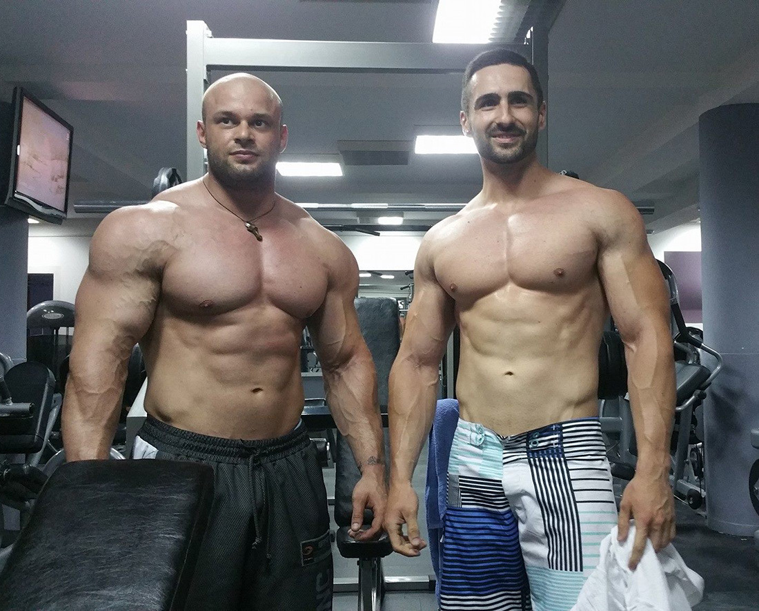 seksi srpski momci str8 & gay/biseks ...