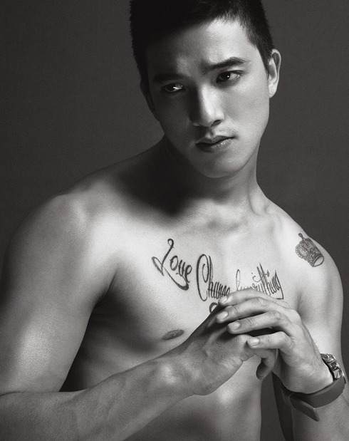 menofvietnam:  Tien VuCr: Thai Nguyen