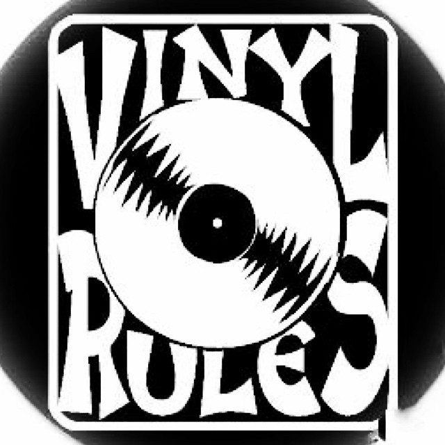 VINYL RULES