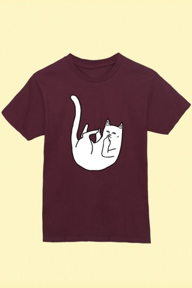 colorfullife-fiona:  Cats with their attitude Sleeping //  Sleeping Thumb up //