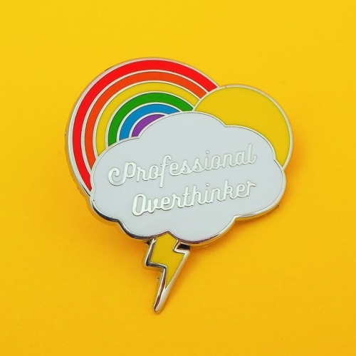 sosuperawesome:  Enamel Pins Fairycakes on Etsy See our #Etsy or #Enamel Pins tags