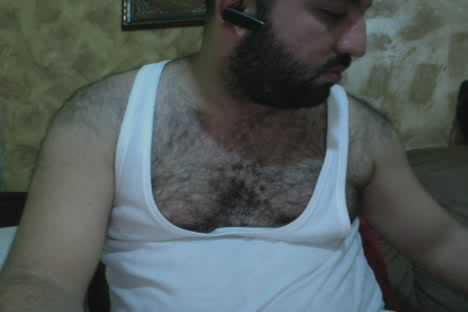 arabicmen:  Lebanese men