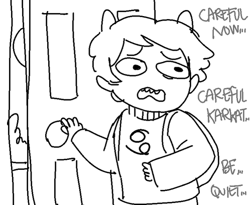 mother's instinct part 2