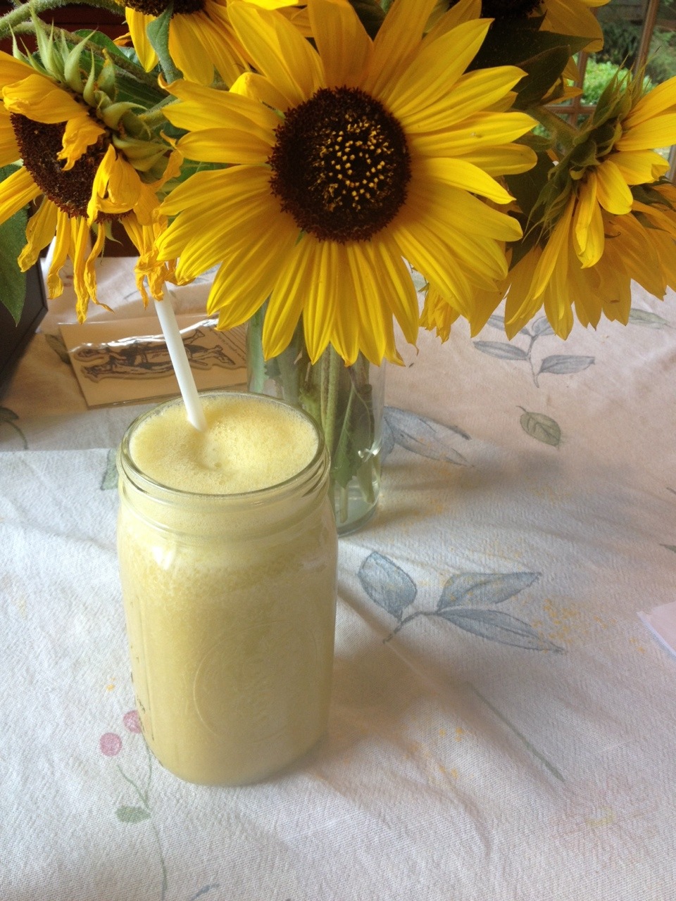 rucking-fad:  sunflower-mama:  Today was “use up whatever is about to go bad”