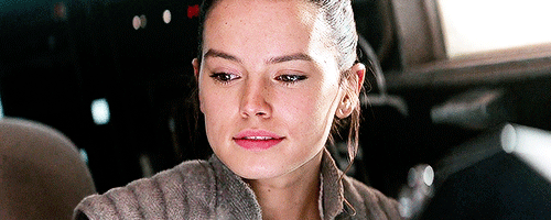 jorah-mormont:I’ve been thinkin’ about bringing on some more crew, Rey. A second mate. Someone to he
