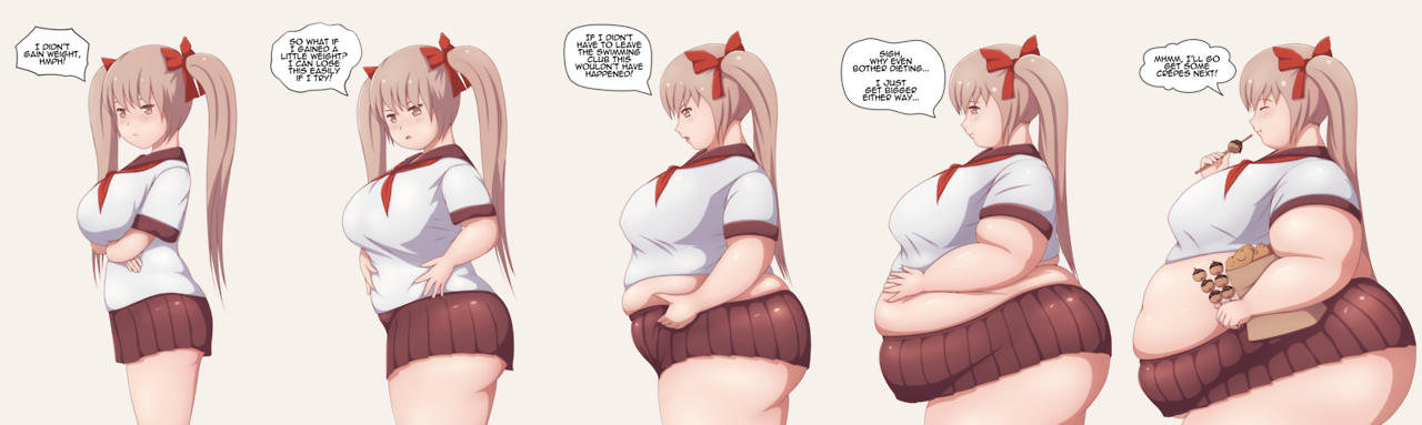 bluebot777:cute sequence &lt;3