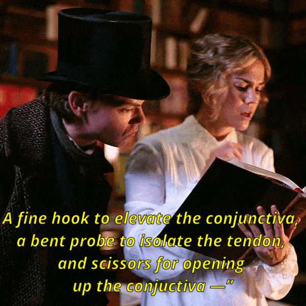 BELLE + JACK + NEURODIVERGENCY