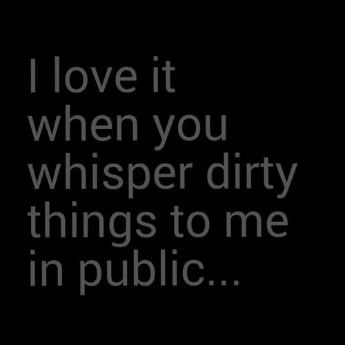 sexy-innuendos:  😉