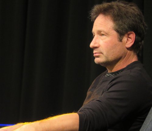 vavieddfan: David Duchovny at Wizardworldnola 2017 Adorable twitter.com/Kate_mamit/status/82