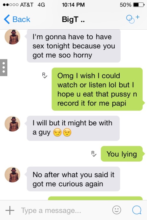 baitnbust:  iamlamonte:  tightholebigdick:  tightholebigdick:Bitch…. I knew it But he say he not gay or bisexual bitch I got receipts iamlamonte oh aight  That’s not me dumb fuck. One that picture is old it’s off pornhub two who the fuck is bigt