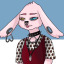 rose-colored-void