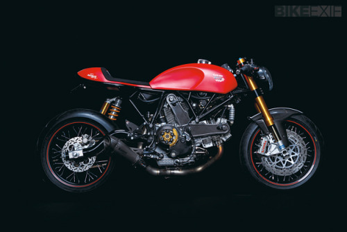 Louis75 Jubiläumsbike Sport 1000.(via Ducati Sport 1000 Jubiläumsbike | Bike EXIF)