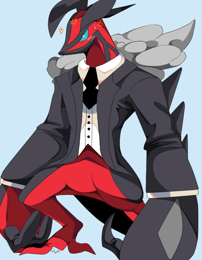 kureymoblog:  Nuestro próximo Pokemon bulter café ! con Lain y OmegaShadow. 