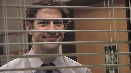 No One: